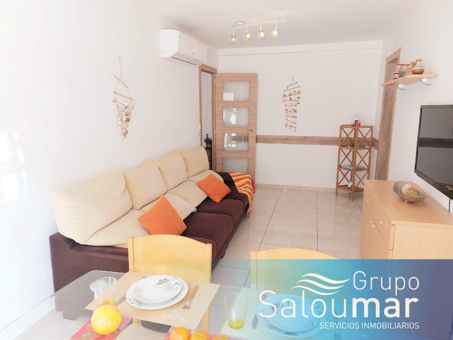  till salu lägenhet Xalets De Salou Tarragonès 4
