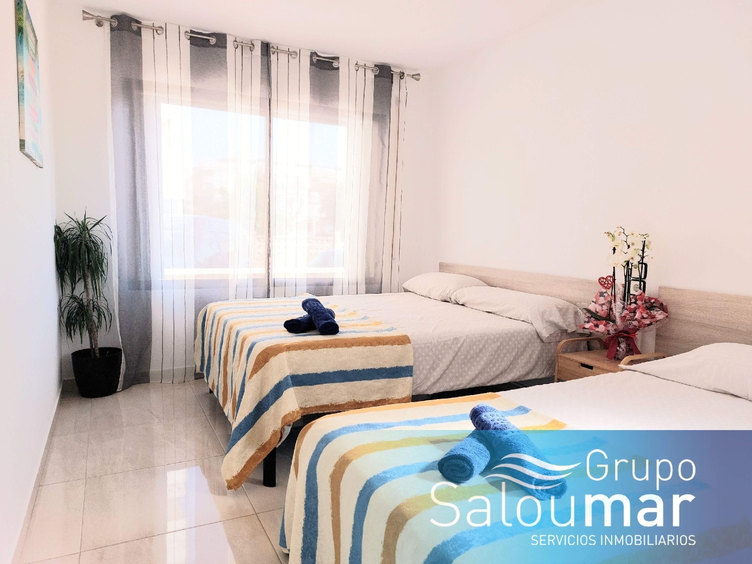 till salu lägenhet Xalets De Salou Tarragonès 3