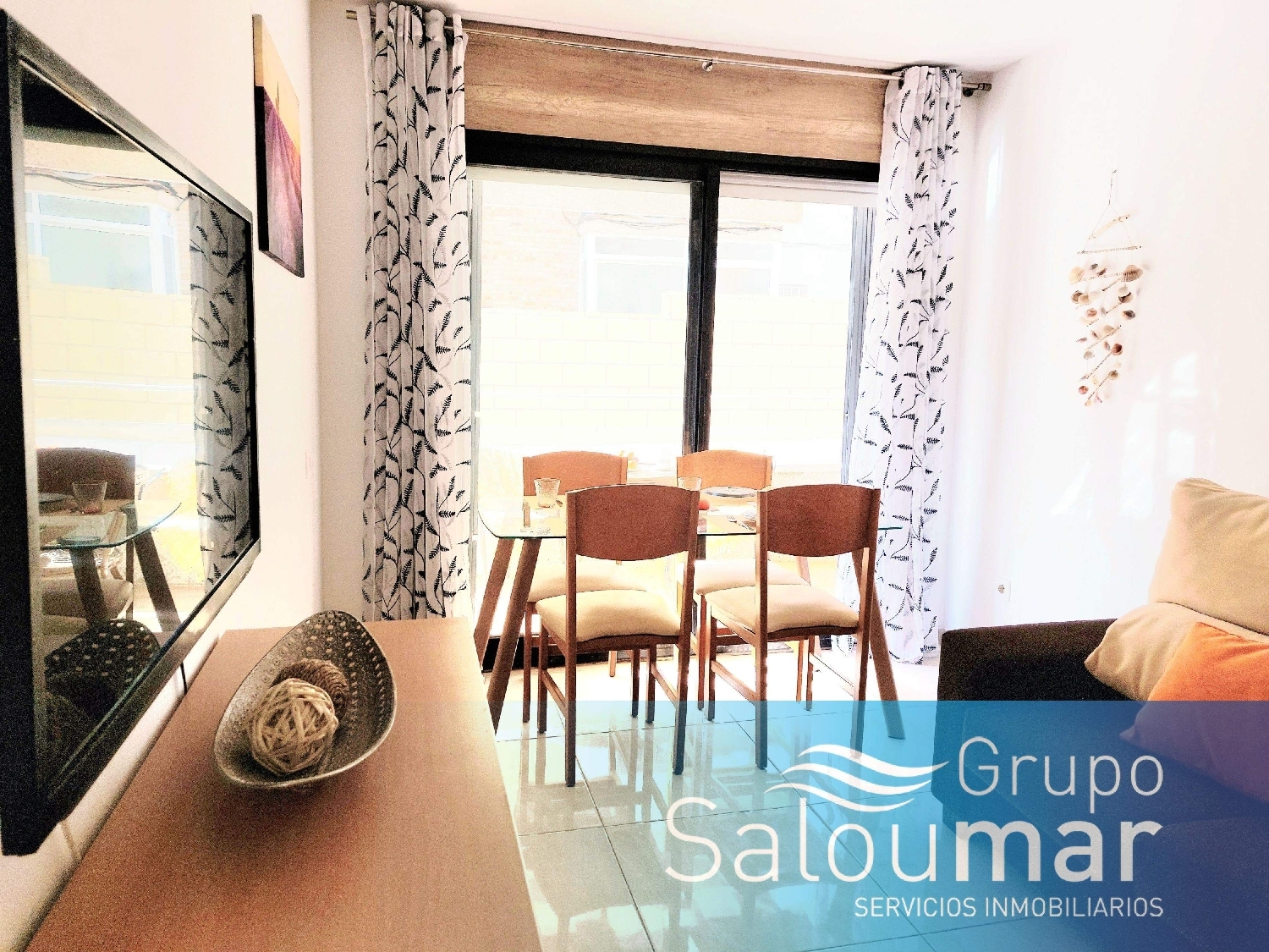  till salu lägenhet Xalets De Salou Tarragonès 6