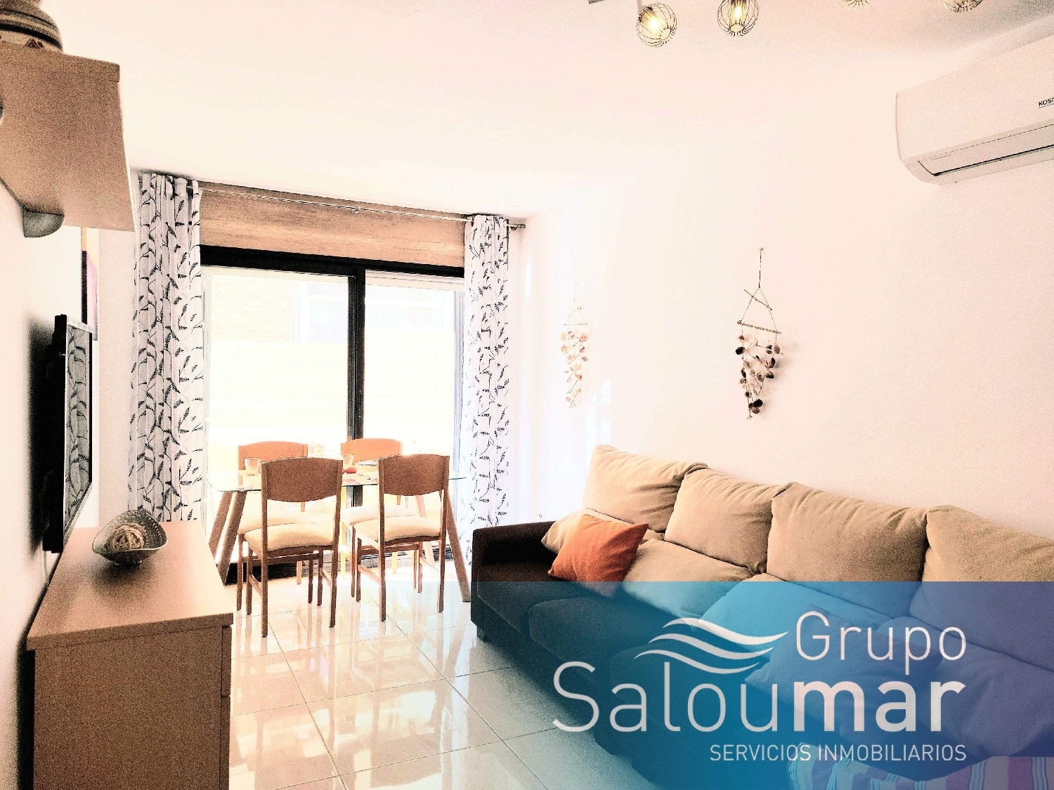  till salu lägenhet Xalets De Salou Tarragonès 7