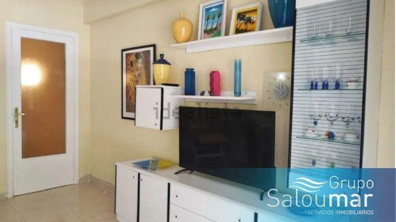  till salu lägenhet Salou Tarragonès 7