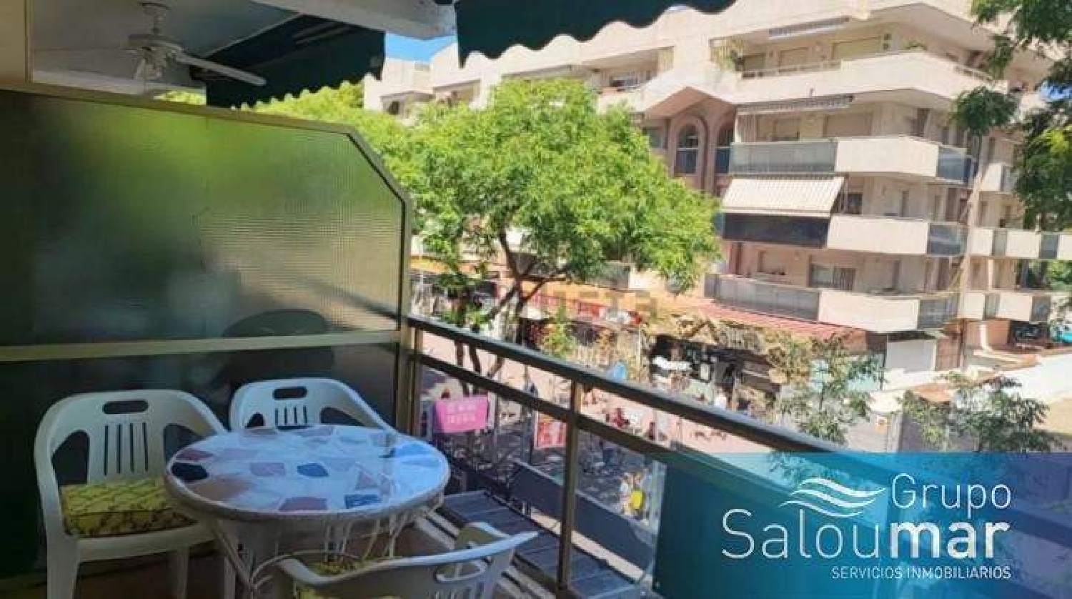 till salu lägenhet Salou Tarragonès 3