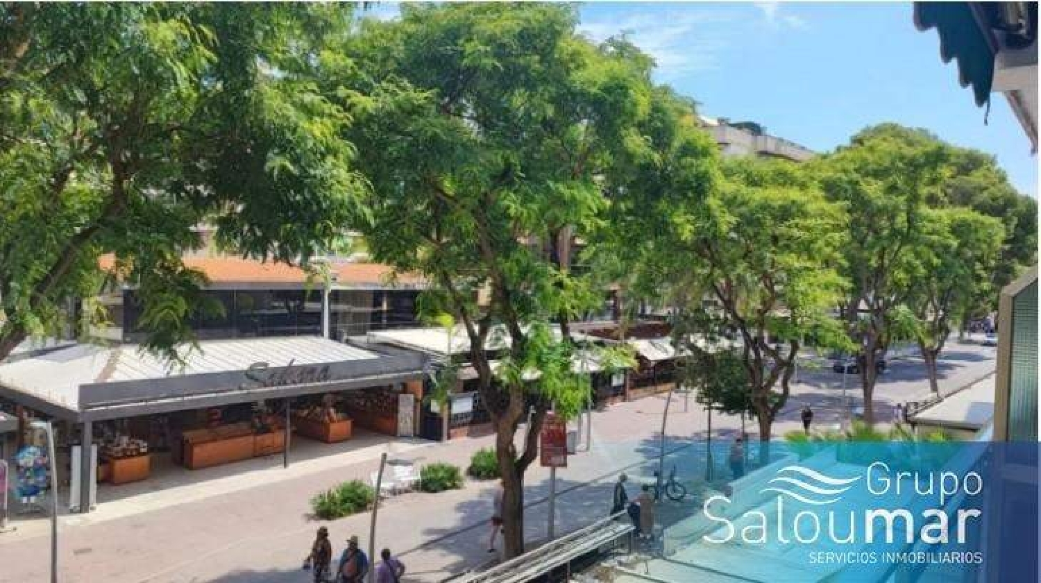  till salu lägenhet Salou Tarragonès 5