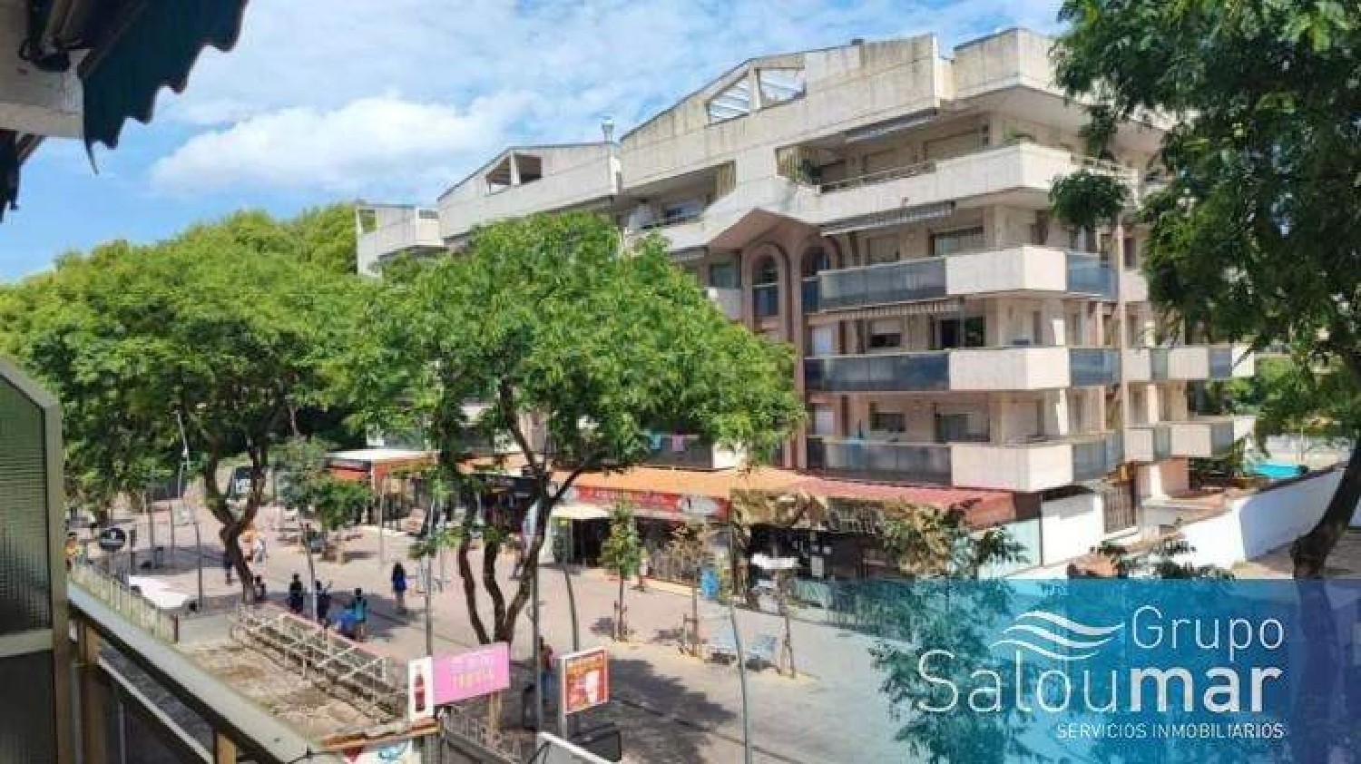  till salu lägenhet Salou Tarragonès 4