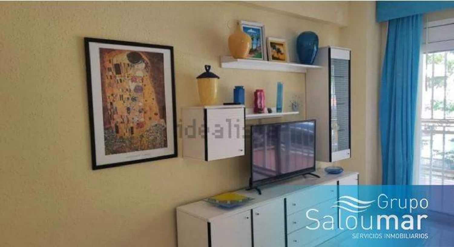  till salu lägenhet Salou Tarragonès 6