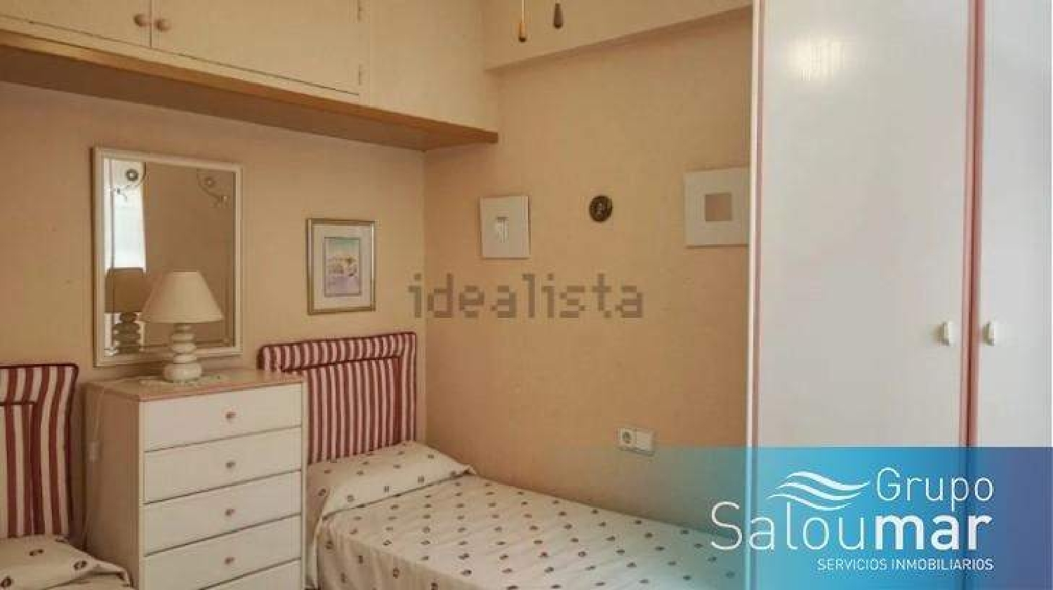 till salu lägenhet Salou Tarragonès 2