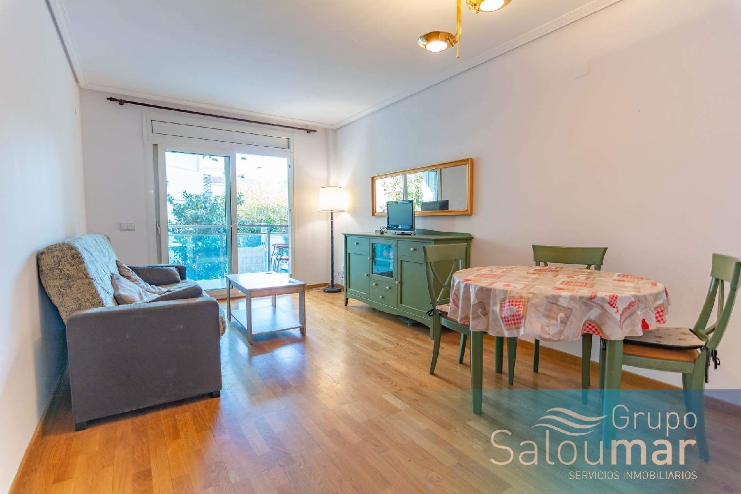  till salu lägenhet Salou Tarragonès 1