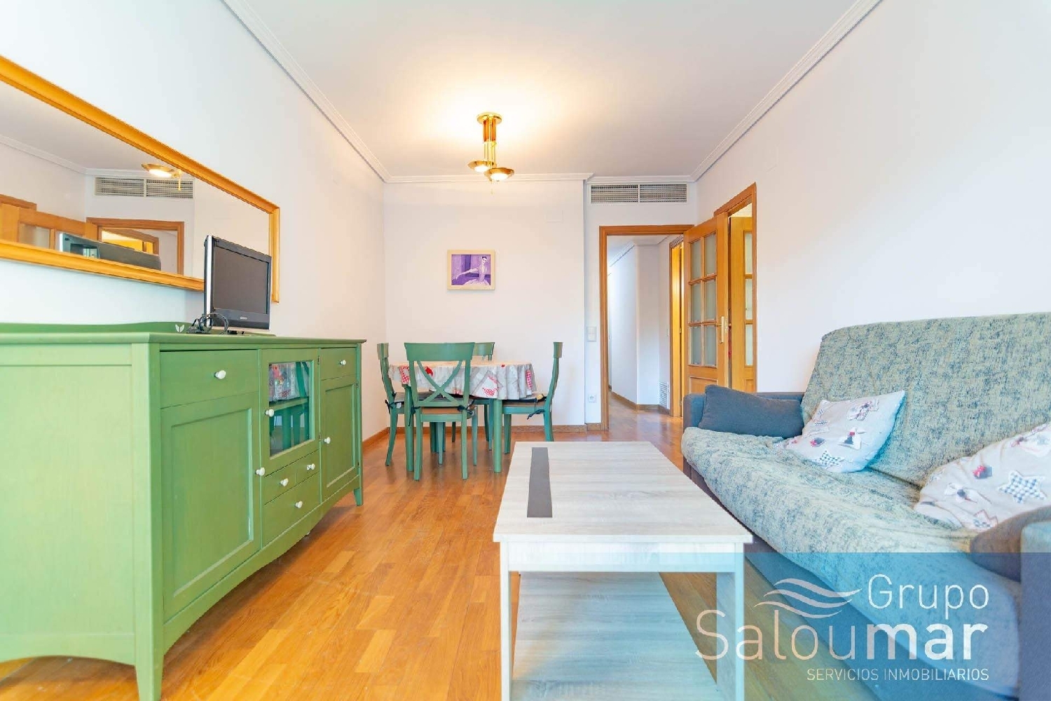  till salu lägenhet Salou Tarragonès 4