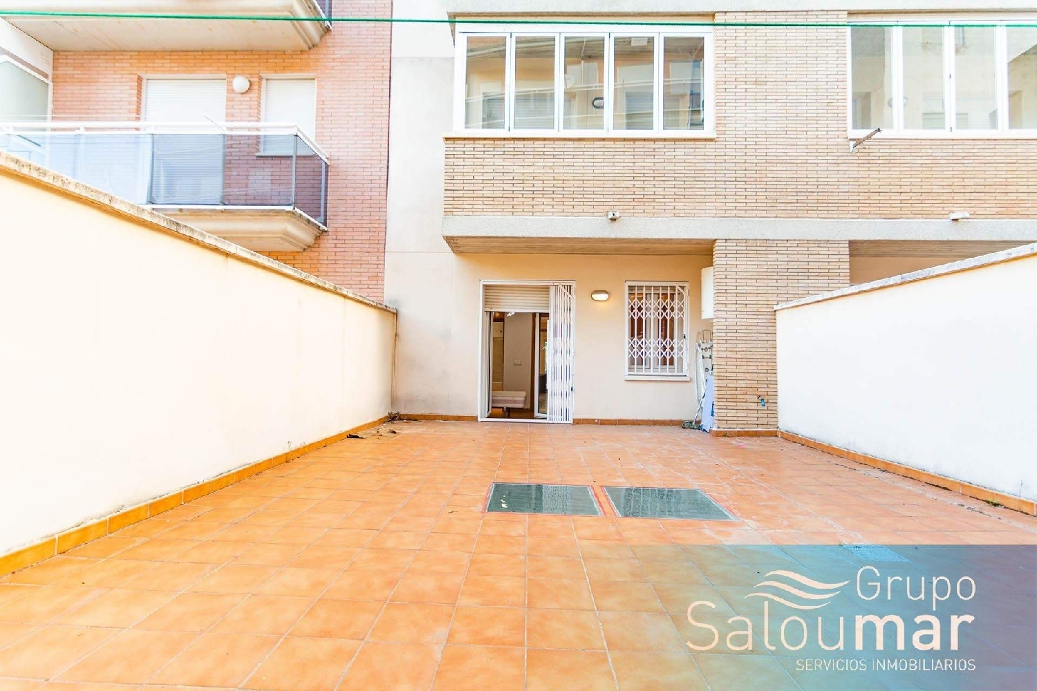 till salu lägenhet Salou Tarragonès 3