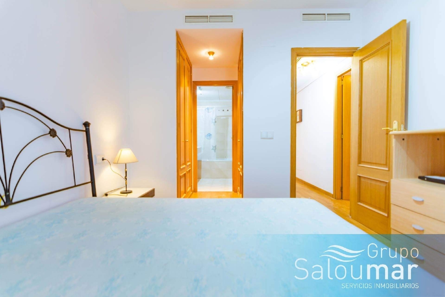  till salu lägenhet Salou Tarragonès 8