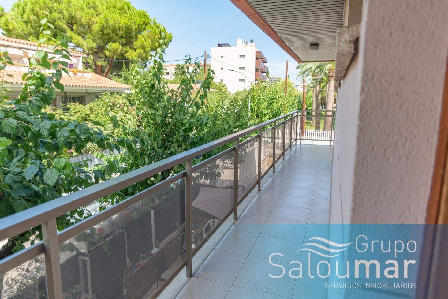 till salu lägenhet Salou Tarragonès 3