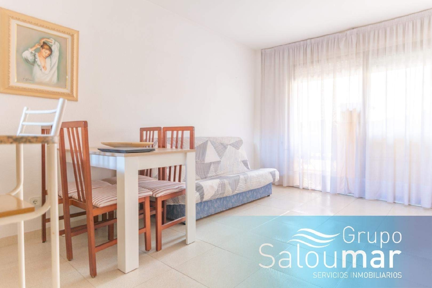  till salu lägenhet Salou Tarragonès 5
