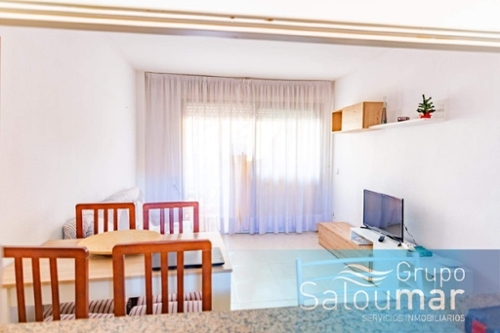 Salou Tarragonès lägenhet foto 6259546