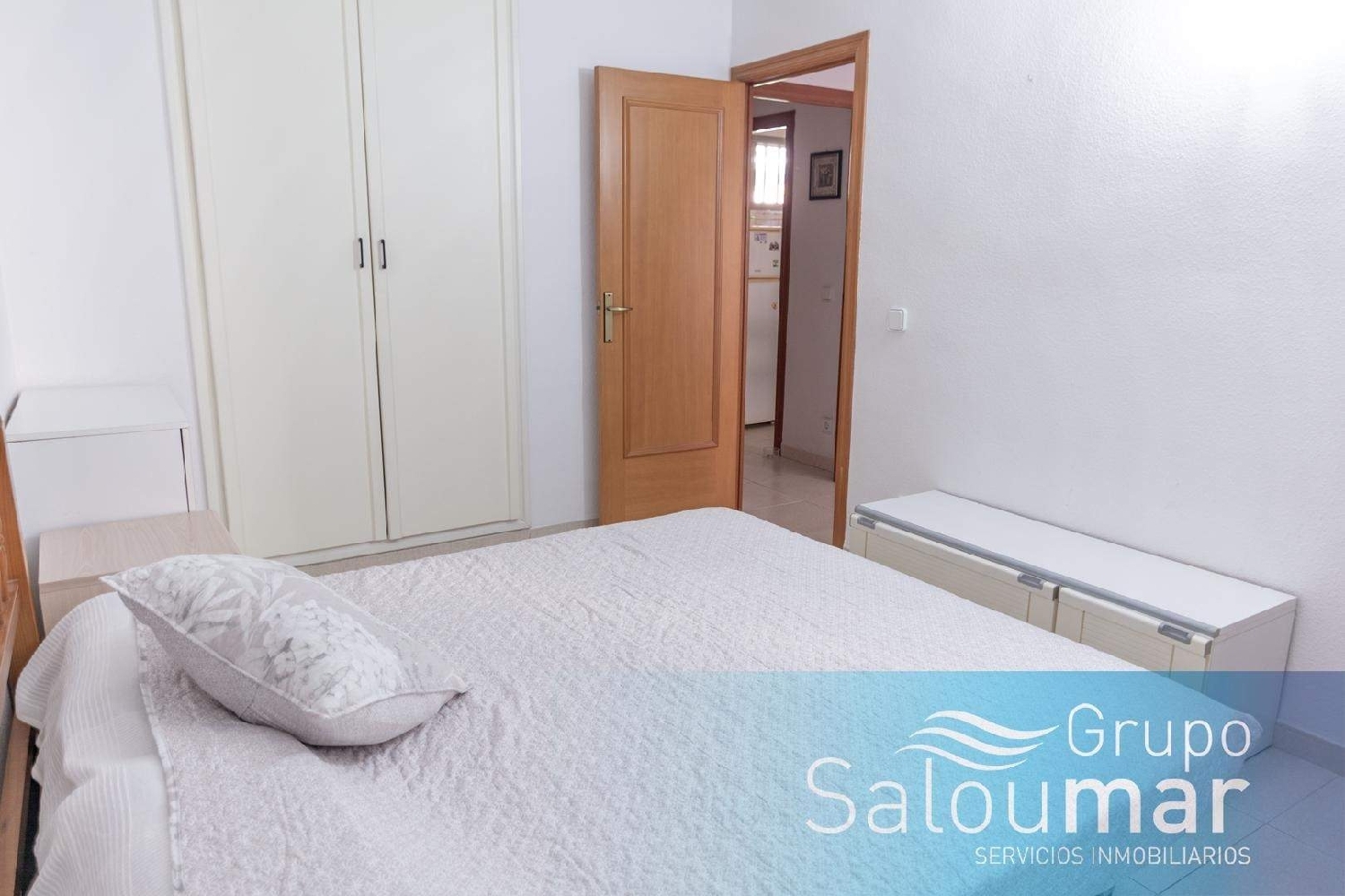till salu lägenhet Salou Tarragonès 2