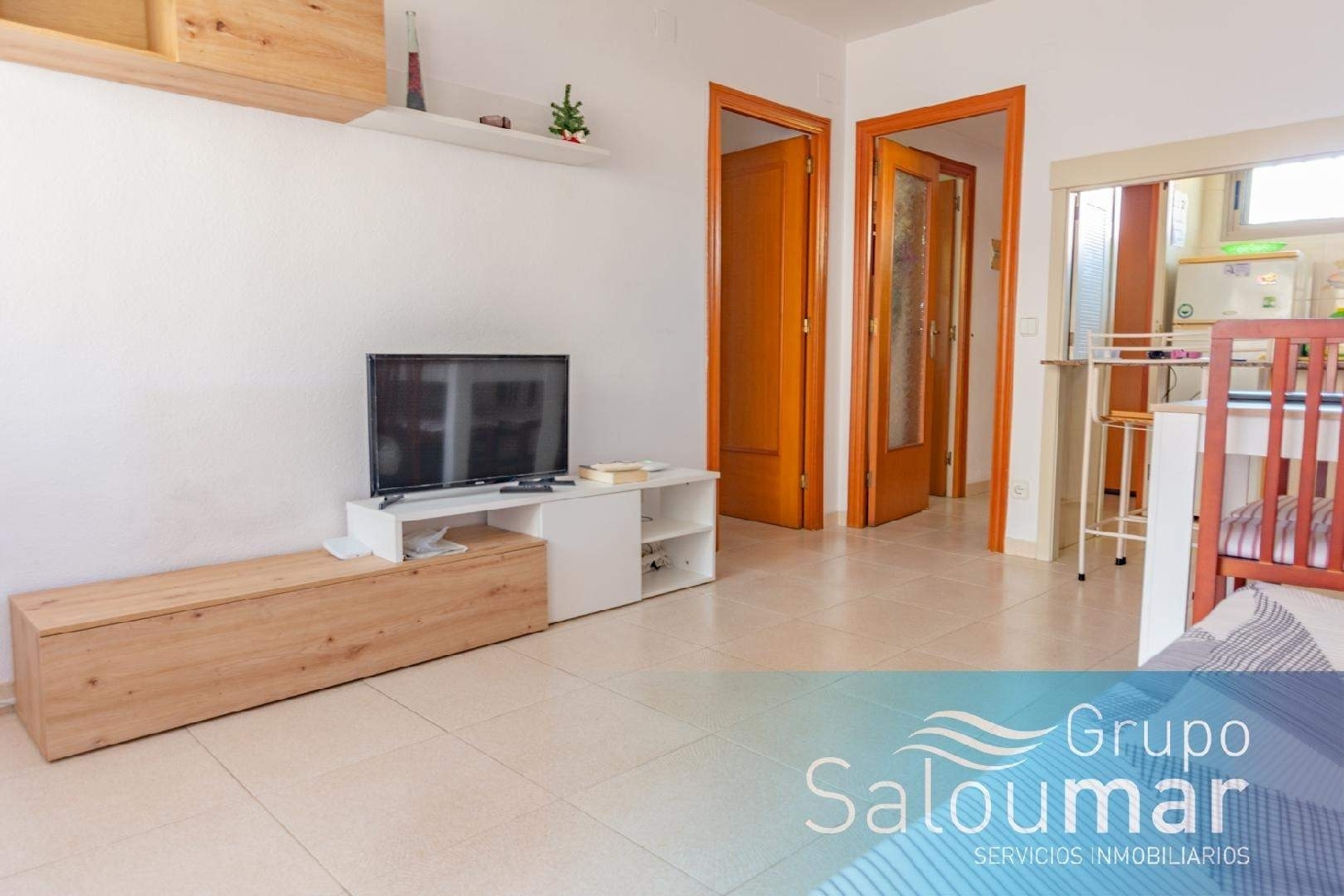  till salu lägenhet Salou Tarragonès 7