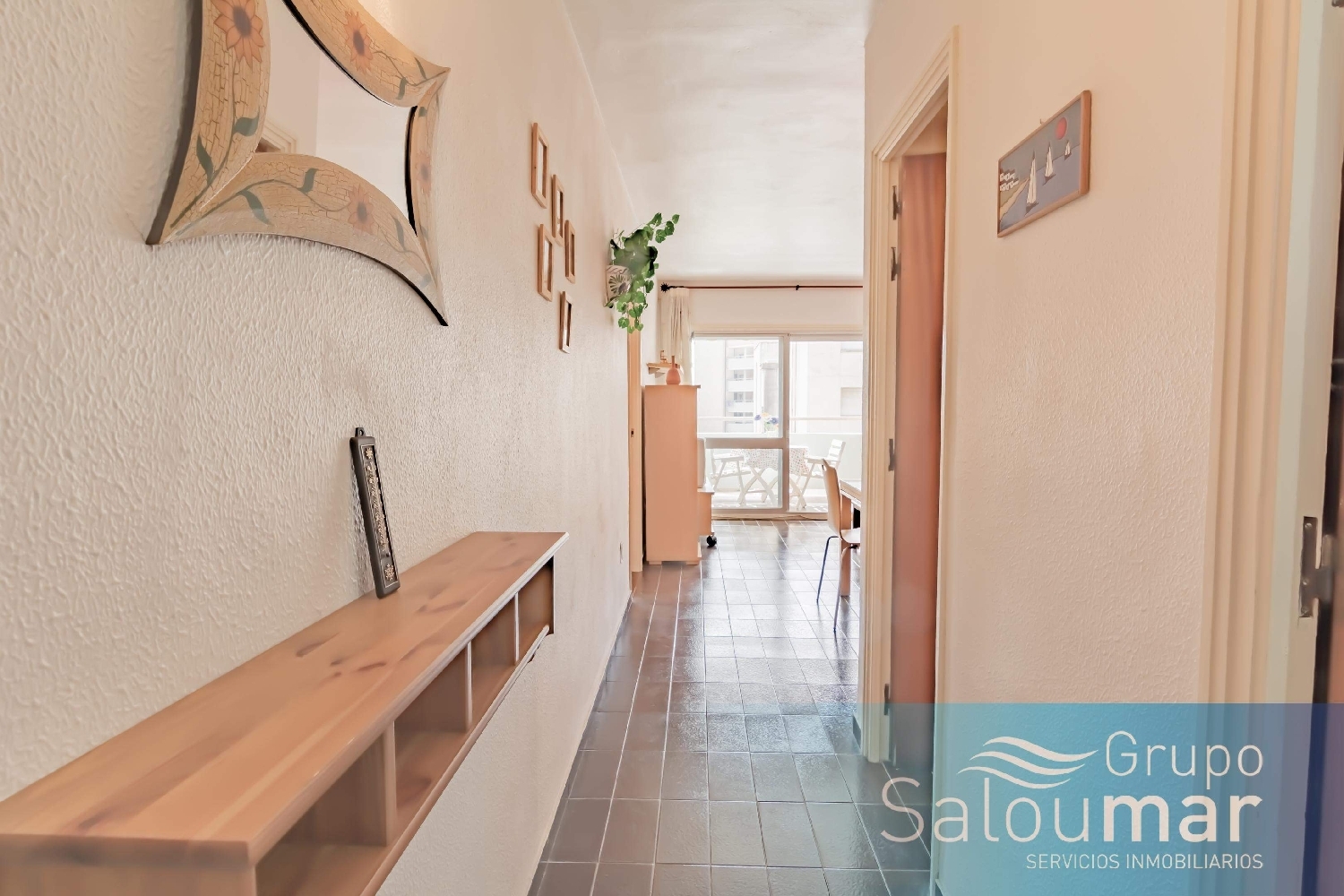  till salu lägenhet Salou Tarragonès 1