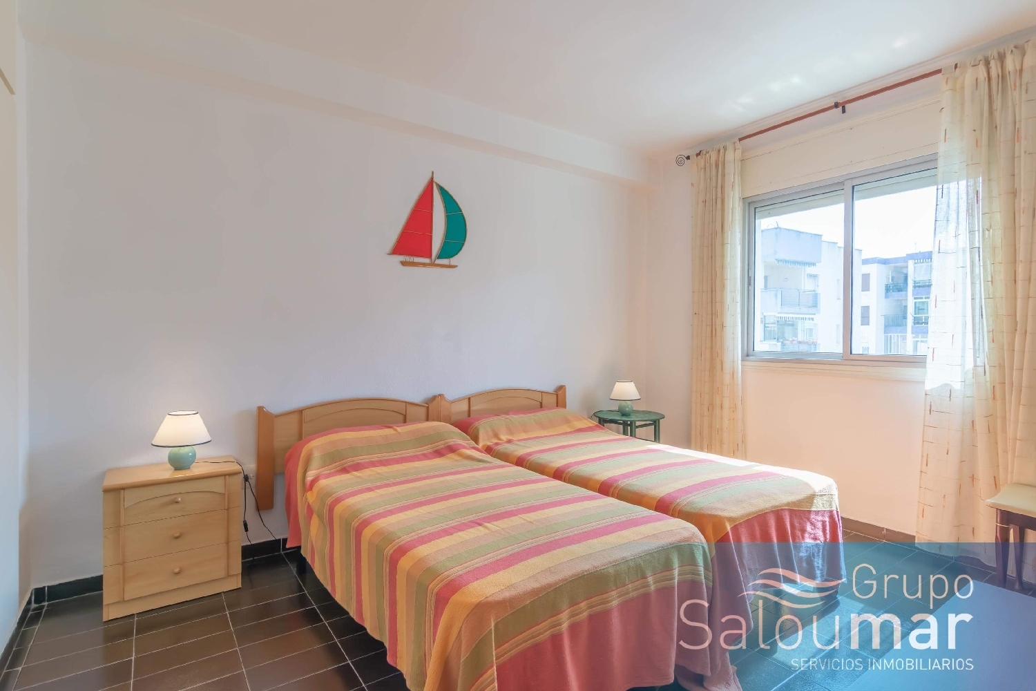  till salu lägenhet Salou Tarragonès 4
