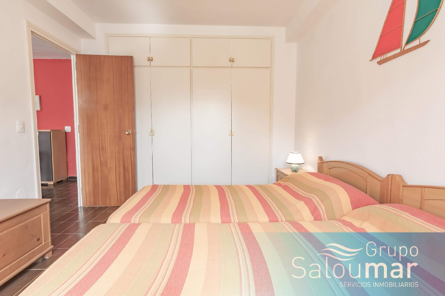  till salu lägenhet Salou Tarragonès 7