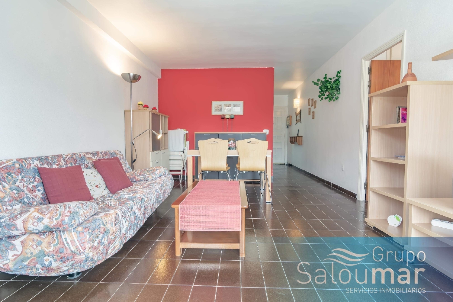 till salu lägenhet Salou Tarragonès 6