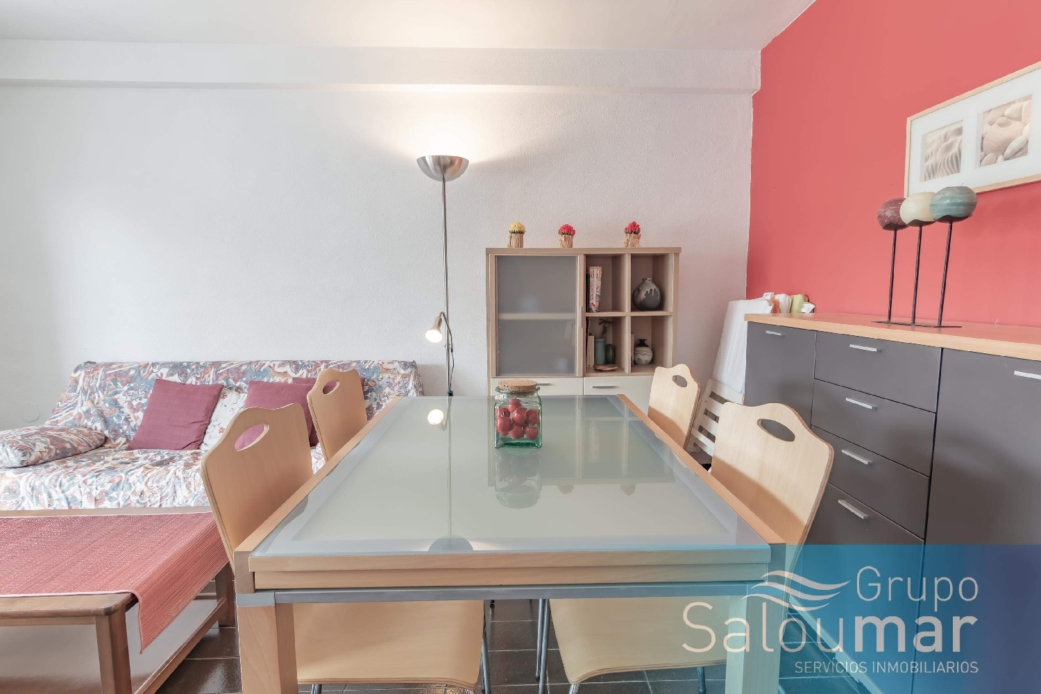 till salu lägenhet Salou Tarragonès 5
