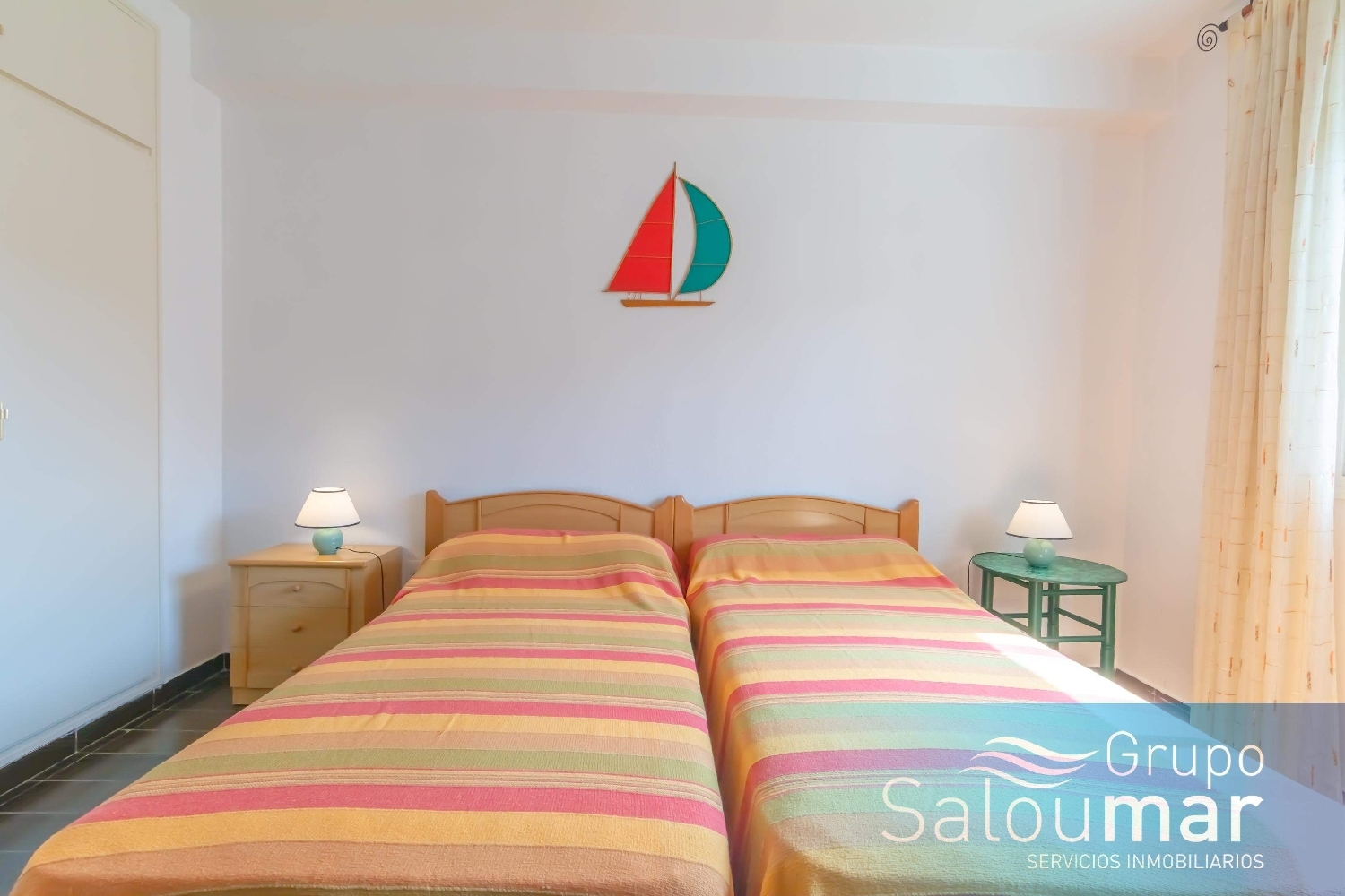  till salu lägenhet Salou Tarragonès 8