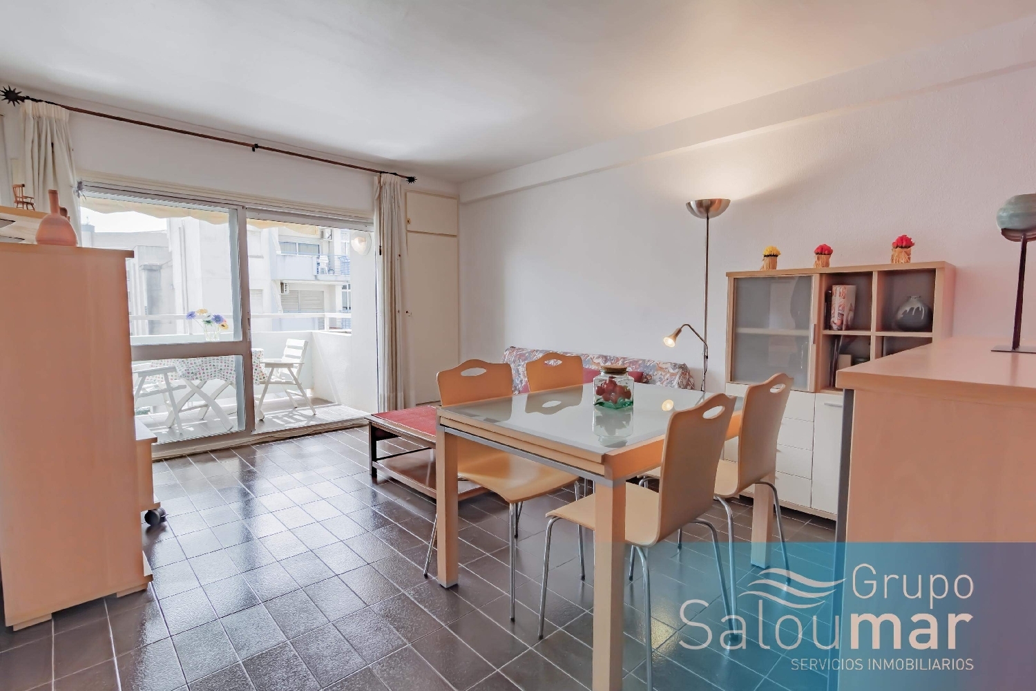 till salu lägenhet Salou Tarragonès 2