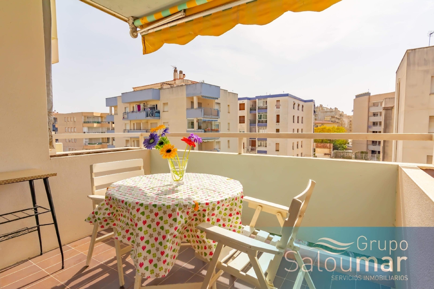 till salu lägenhet Salou Tarragonès 3