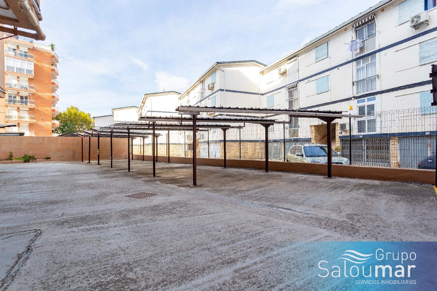  till salu lägenhet Salou Tarragonès 3