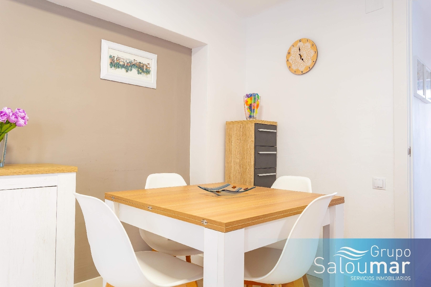  till salu lägenhet Salou Tarragonès 8