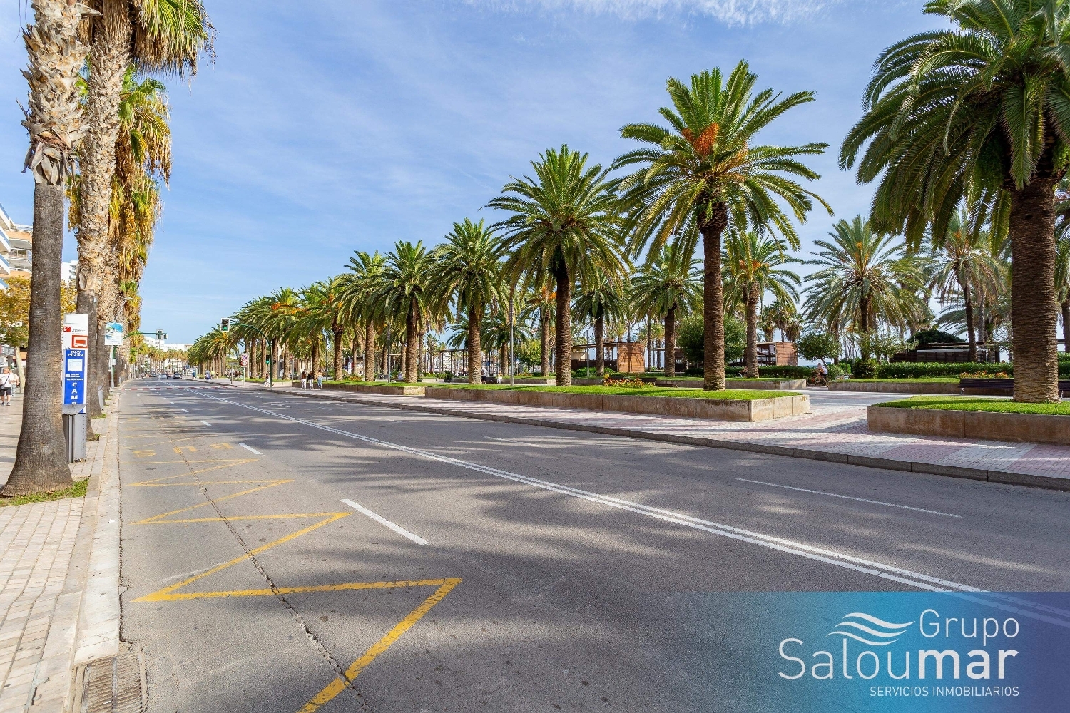  till salu lägenhet Salou Tarragonès 2
