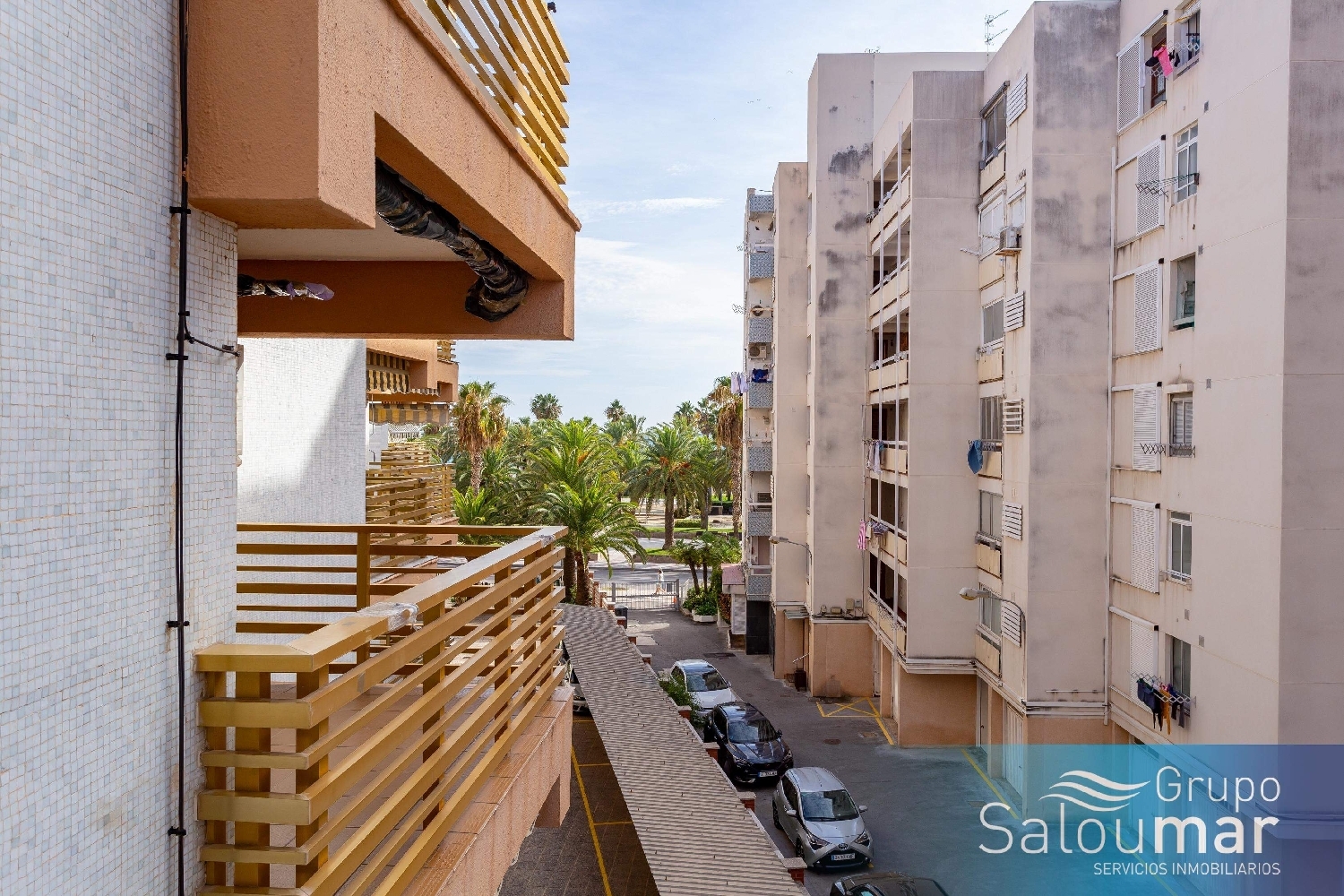 till salu lägenhet Salou Tarragonès 6