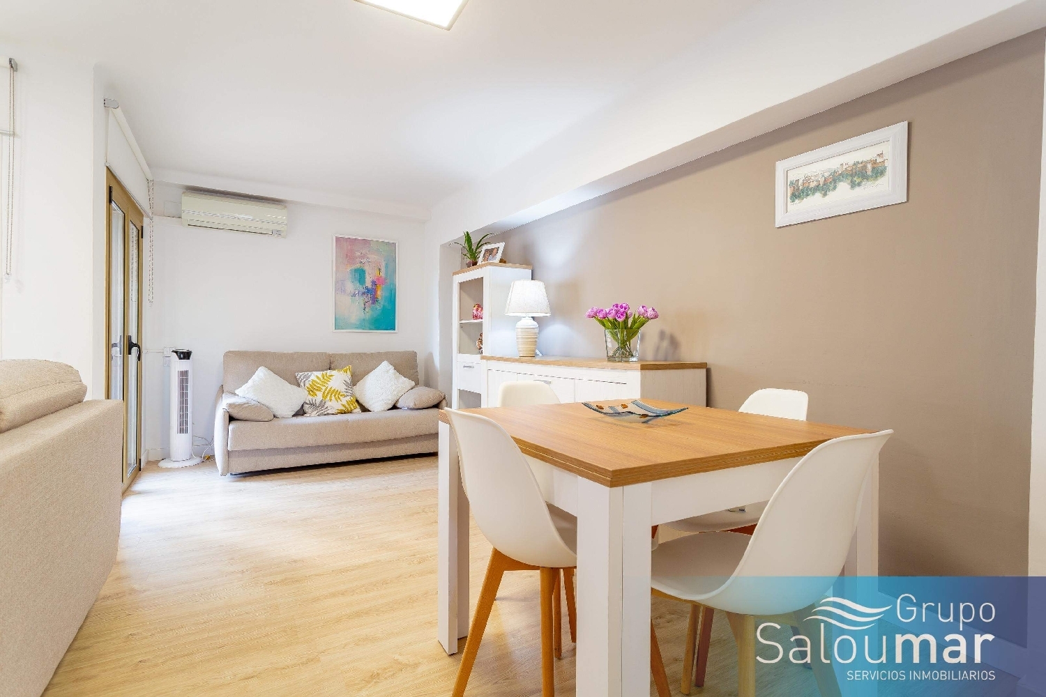  till salu lägenhet Salou Tarragonès 1