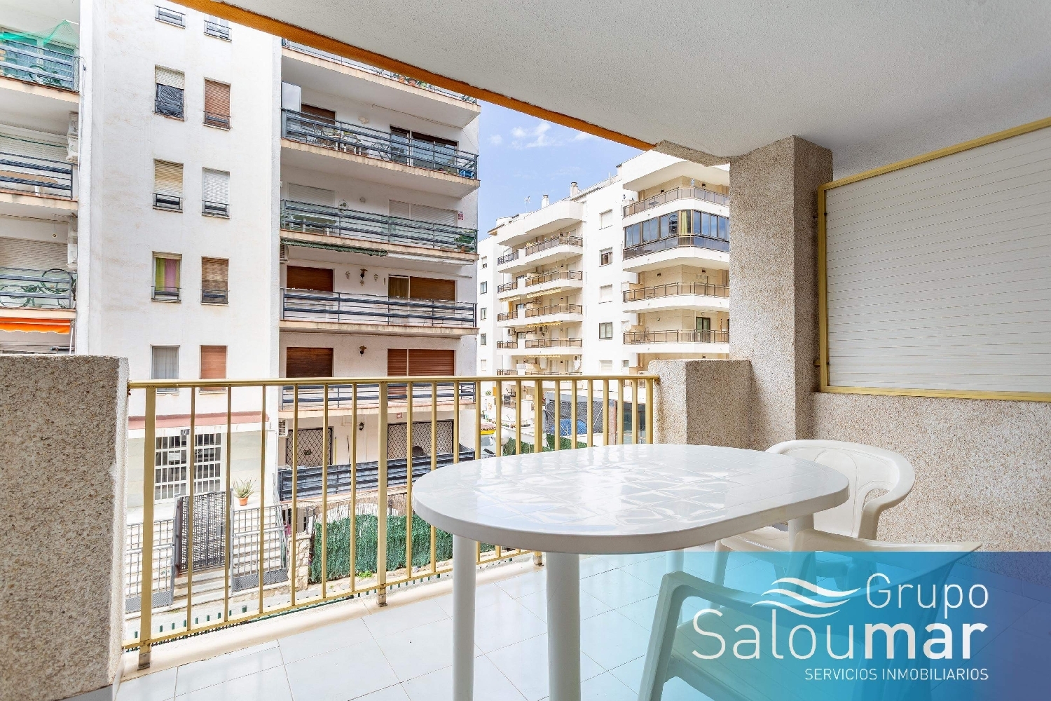 till salu lägenhet Salou Tarragonès 3