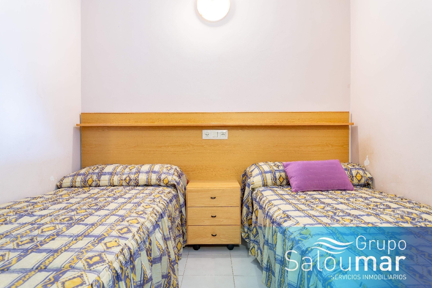 till salu lägenhet Salou Tarragonès 5