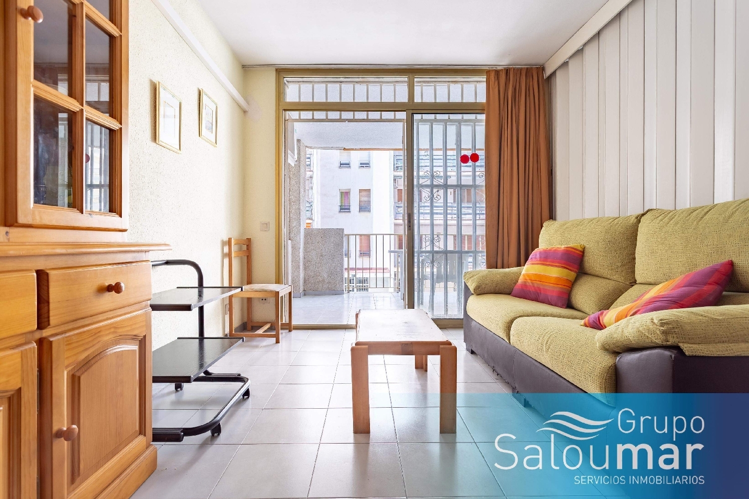 till salu lägenhet Salou Tarragonès 2
