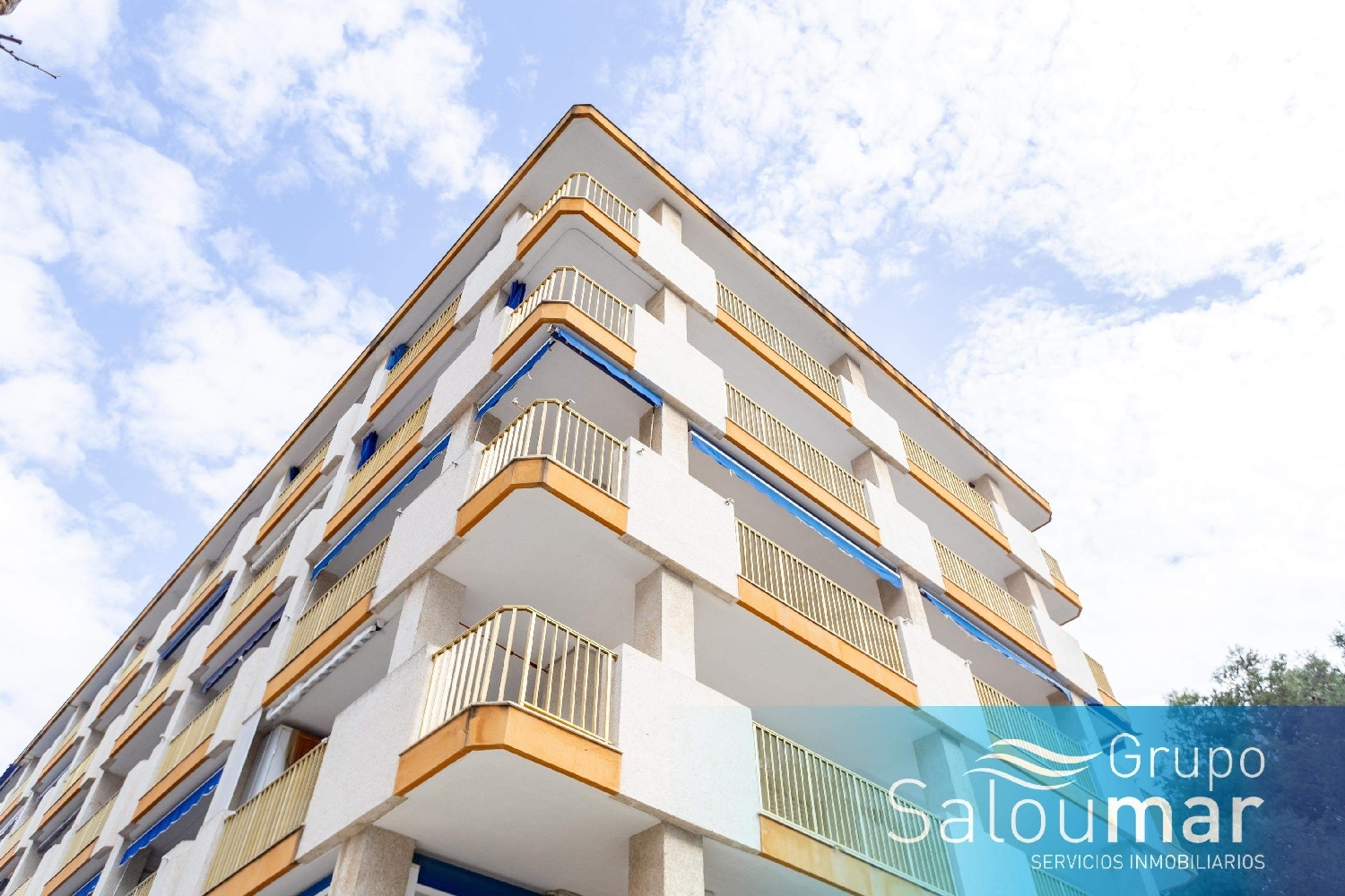  till salu lägenhet Salou Tarragonès 7