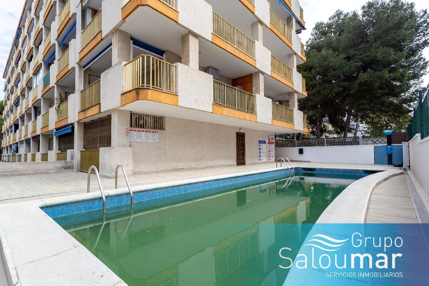  till salu lägenhet Salou Tarragonès 8