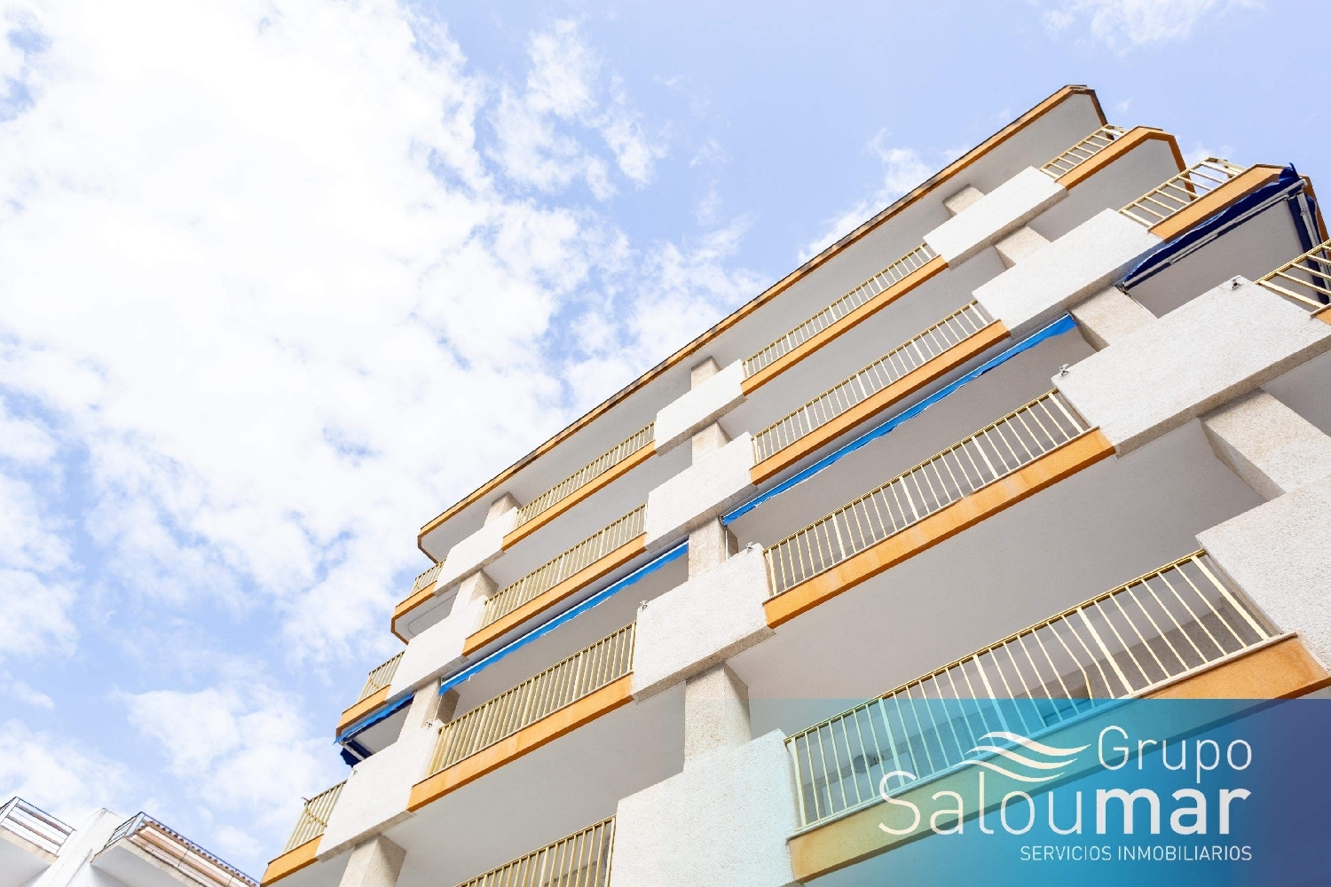  till salu lägenhet Salou Tarragonès 6