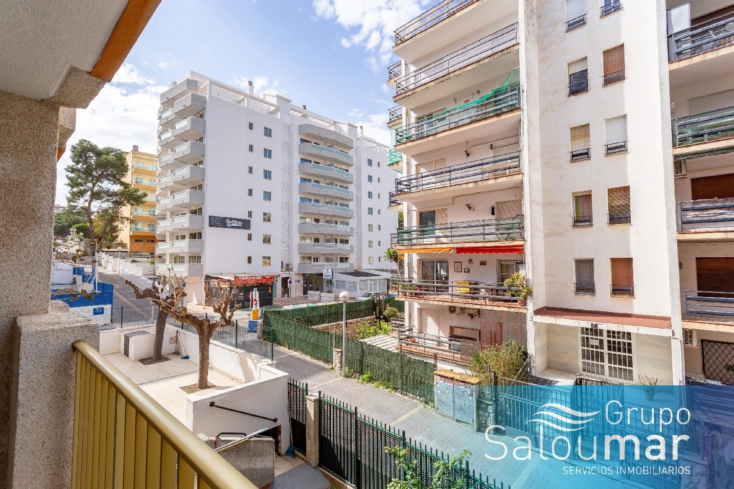  till salu lägenhet Salou Tarragonès 4