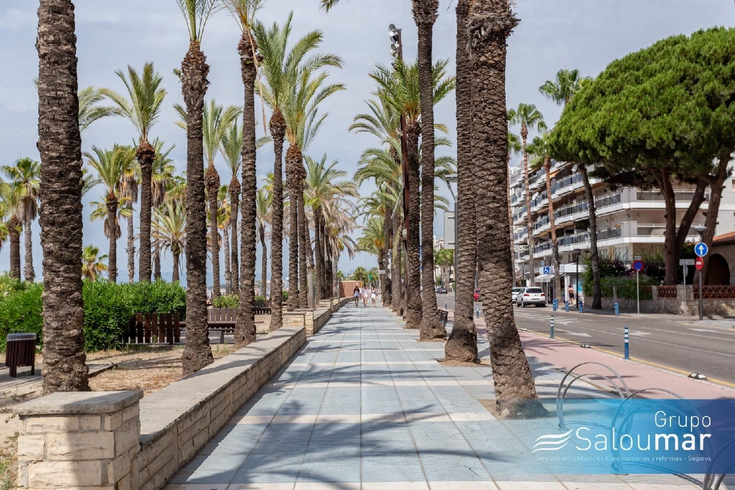  till salu lägenhet Salou Tarragonès 4