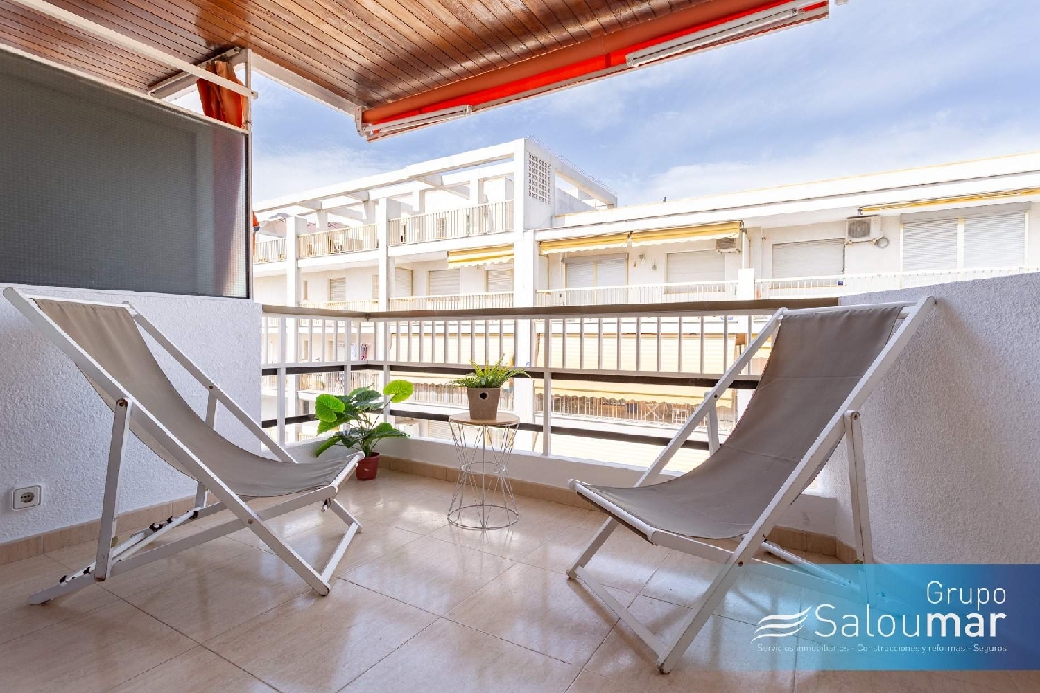  till salu lägenhet Salou Tarragonès 7