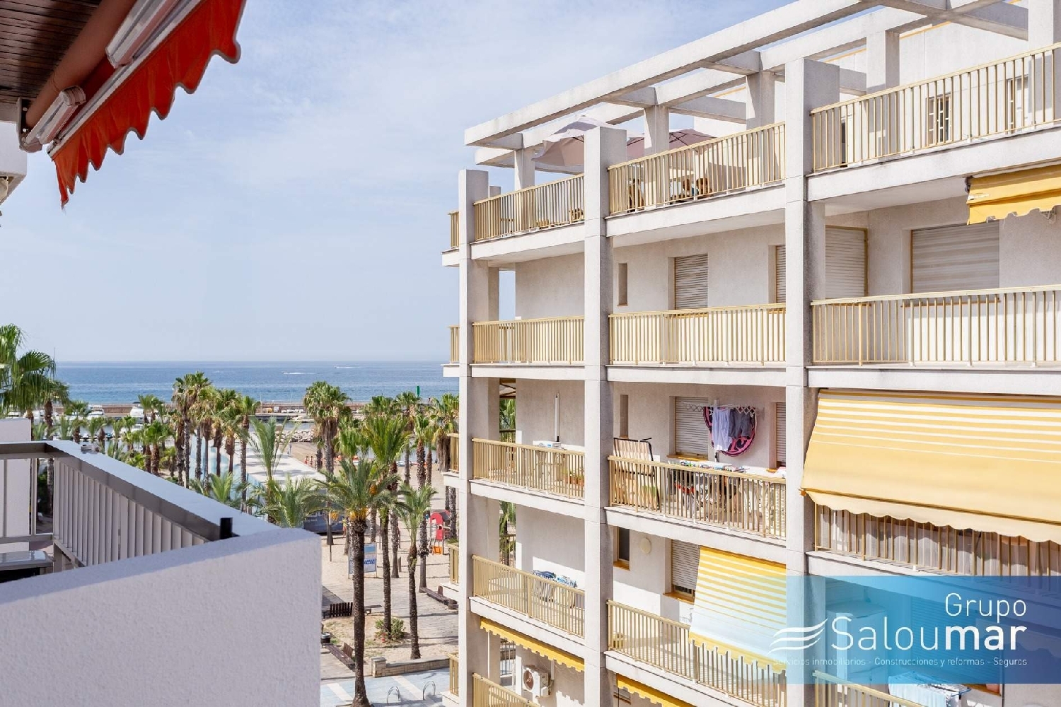  till salu lägenhet Salou Tarragonès 5