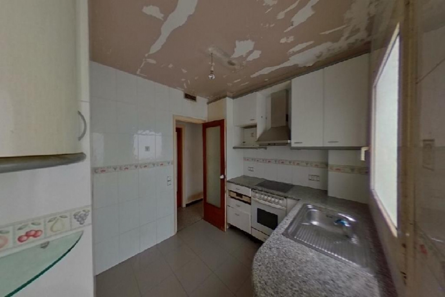 till salu lägenhet Salt Gironès 3