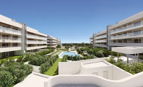 San Pedro De Alcántara Costa Del Sol Occidental Wohnung Bild 6172788