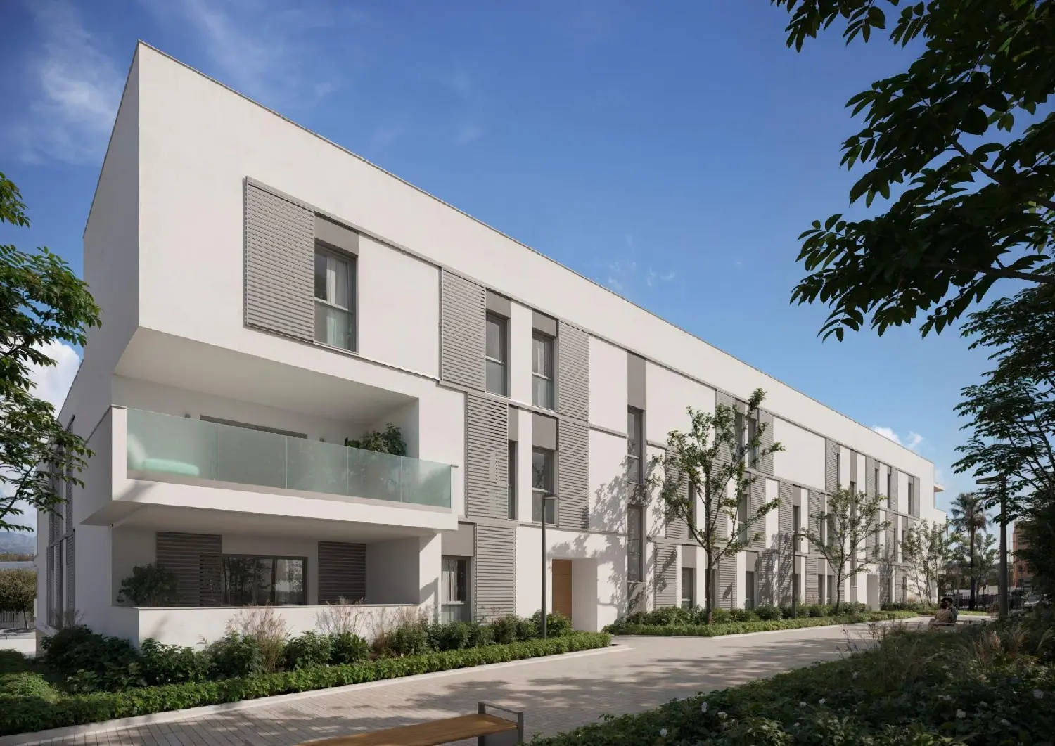 en venta apartamento San Pedro De Alcántara Costa Del Sol Occidental 3