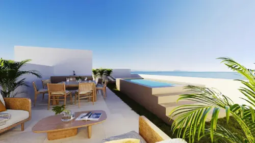 Guadalmina Costa Del Sol Occidental Wohnung Bild 6163438