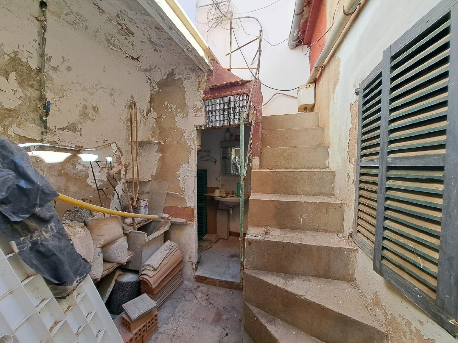 till salu lägenhet San Agustín Palma 3