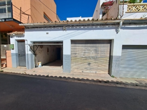 San Agustín Palma lägenhet foto 6259274