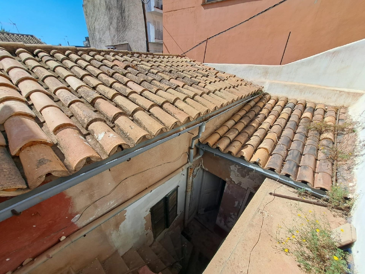 till salu lägenhet San Agustín Palma 4