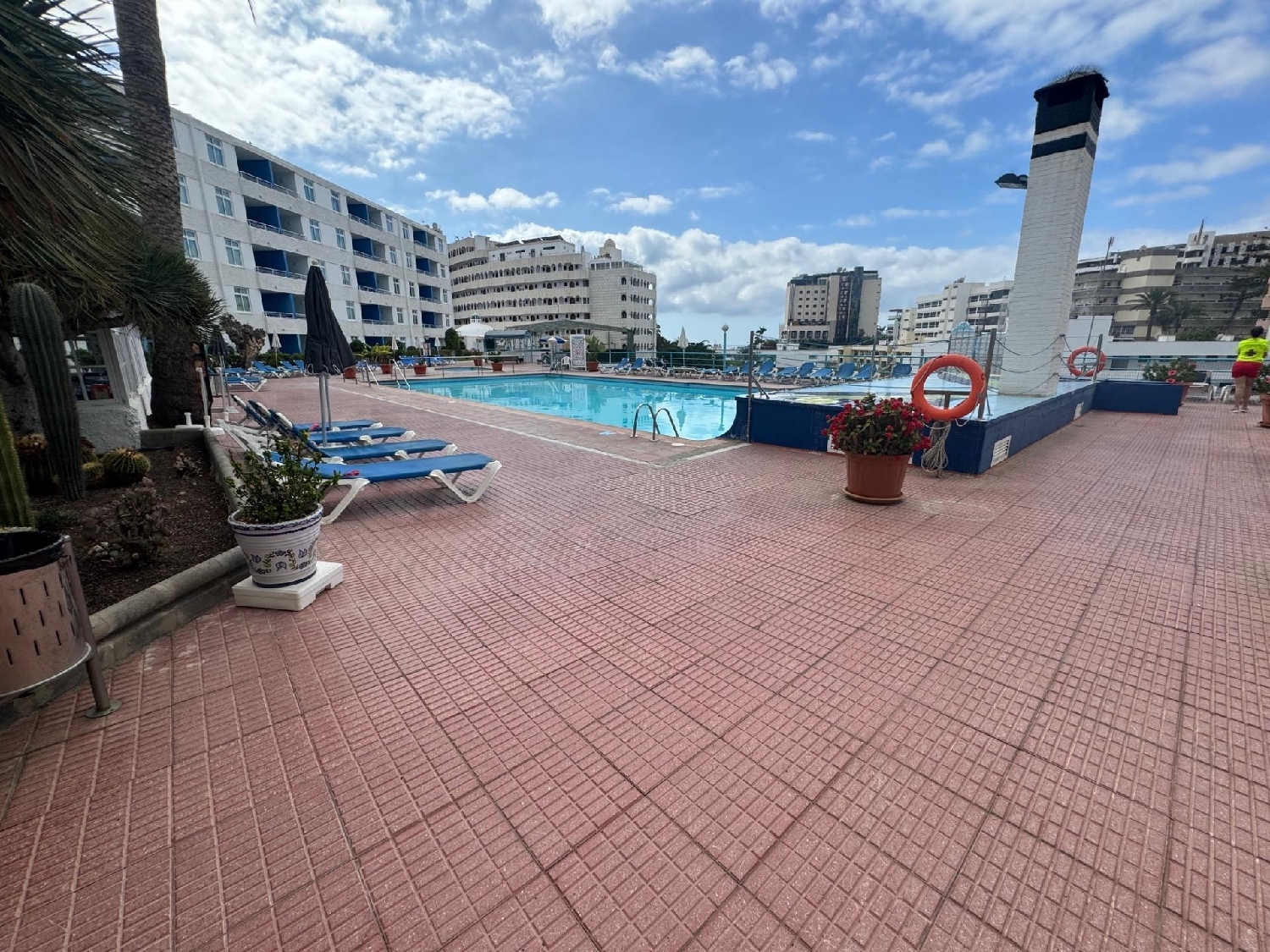  till salu lägenhet San Agustin, San Agustín Área Sur 5